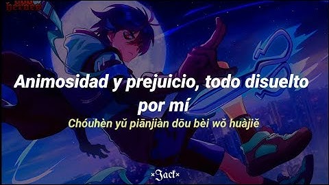 Scissors Seven Full Opening | Scissors Assassin // Sub Español