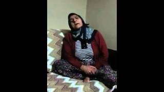 Tayyipci Teyze Gülme Krizine Gireceksiniz.