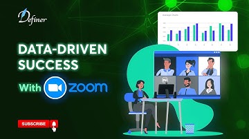 The Zoom Revolution: Beyond Meetings with Data-Driven Collaboration
