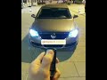 Passat B6 Leaving home lights 🔓