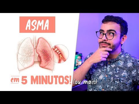 Asma em 5