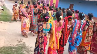 Dak Bapla|Santali Dak Bapla