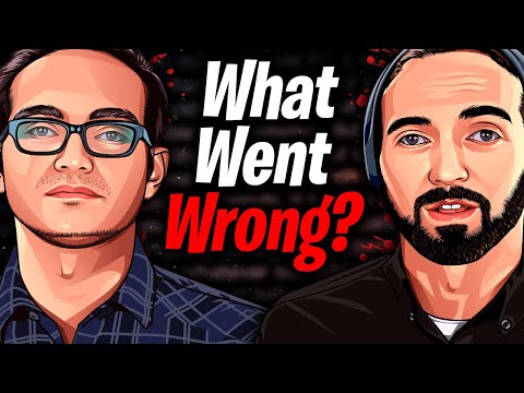 The Failure Of The Fine Brothers