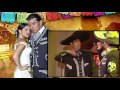 santos y coloso ¡Ay jalisco no te rajes! - Que Bonito amor