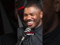 Michael Keith Talks 112 Lessons #themorninghustle #podcast