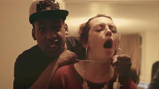 Devilman - Drum and Bass Father (Lyric Video)