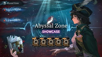 [Reverse: 1999] P0 Recoleta Guide & Showcase in 400M II & 350M I  |  P4 How to get 4~6 Prep Cards