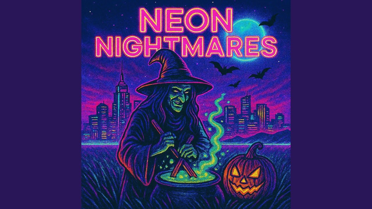Neon Nightmares