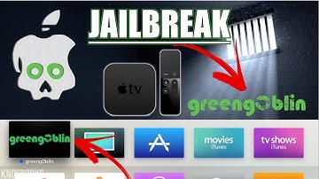 How To Jailbreak Apple TV 4 tvOS 10.2.2 + Downgrade tvOS 12 & 11 Back To 10.2.2 SemiUntethered