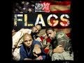 Naughty By Nature feat. Jahiem & Bilal - FLAGS