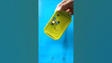 electronics SMPS circuit component#music #experiment #electronic #shorts