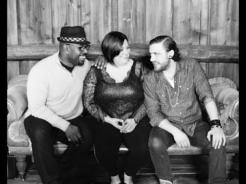 I Ain't Gonna Let You Break My Heart Again - Hartswick/Cassarino/McBride