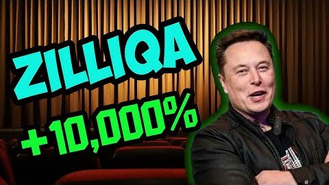 Zilliqa +10000% || Zilliqa Price Prediction || Zilliqa News Today