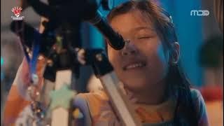 MDTV - Iklan Oreo Space Dunk (2025)