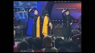 Rhoma Irama & Soneta - Kata Pujangga (Live)