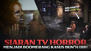 Siaran Live Pertama dan Terakhir yang Menyebabkan Kasus Menggemparkan di Inggris!! | CCC Part 11