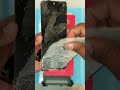 Redmi 12 hard broken display glass fix asmr
