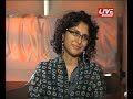 Point Blank with Aamir Khan & Kiran Rao - 1