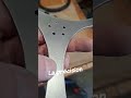 inox, précision, tag nous! #vroumvroumbolides #savoirfaire #satisfying #diy