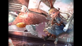 {Electro} EnV - Microburst