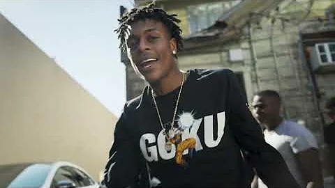 GirlzLuhDev - Day 1 Starter ft. Remble (Official Video)