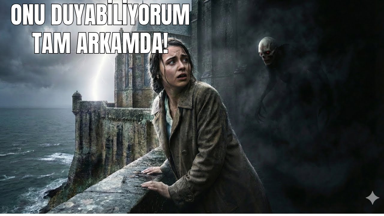 KORKU HİKAYELERİ(GULYABANİ)