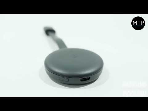 Video: Kan du använda chromecast med Mobdro?