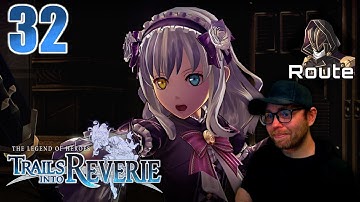 Elysium | Trails into Reverie - [Part 32]