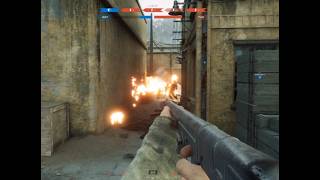 Hell Let Loose VIETNAM and FLAMETHROWERS!!
