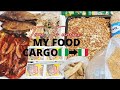 UNBOXING MY AFRICA FOOD STUFF WITH ME | Nigeria Food