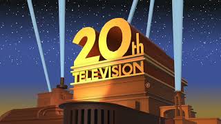 20Th Television Tcf 1993 Prototype Style