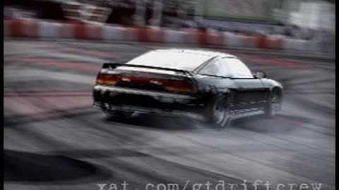 NFS: Shift Drift Movie