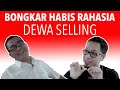 Dewa Eka Prayoga, Bongkar Habis Rahasia Dewa Selling.