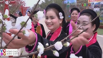 Then Lạng Sơn - Xứ Lạng nên thơ I Vùng Cao Biên Giới