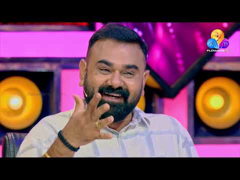 comedy-utsavam│flowers│ep#-407