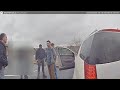 When a Child Predator Realizes It Was All a Police Trap
