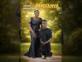 MUSSA MWASENGA AMEFANYA Official Audio