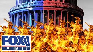 That Is Wrong Dem Rep Explodes Over Party Shutdown Strategy