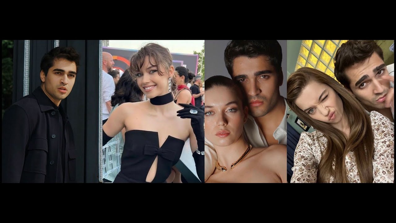 Мерт Рамазан Демир: «Я никого не обманывал, они просто оставили меня в покое!»