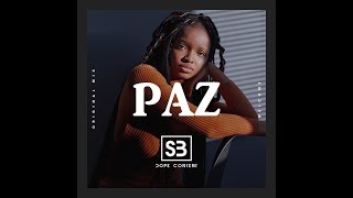 VENDIDO-(PAZ) Instrumental Ghetto Zouk x Kizomba Zouk Love [Prod. By Salomão Beatz]