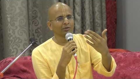 Nectar of Instruction - Verse 6 Part 2 (Session 22)