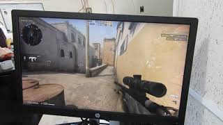 7 Jogos - I3 7100T - 3,40GHZ 2/4 - GT 1030 2GB - 16GB DDR4 2400MHZ