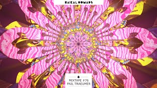 Paul Traeumer - Mixtape #76 Wealth