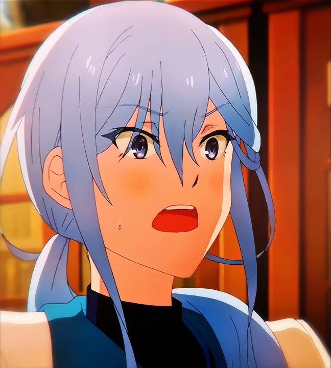 Download lagu ☆𝗖𝗿𝘆𝗶𝗹 𝗛𝗮𝘀 𝗙𝗲𝗲𝗹𝗶𝗻𝗴𝘀 𝗙𝗼𝗿 𝗠𝗼𝗻𝗶𝗰𝗮🤭?」- Secrets Of Silent Witch New Me Edit  #anime #shorts