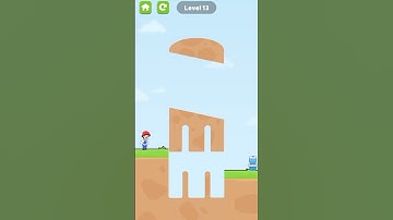 Slice to save game #like #subscribe #trending #game #gameplay #video #shorts