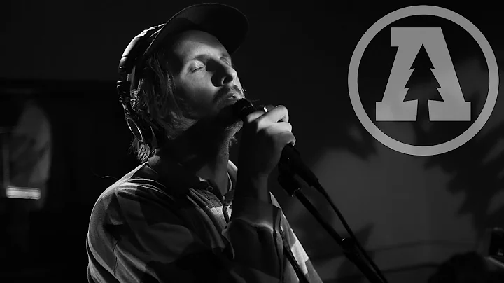 Sego on Audiotree Live (Full Session)