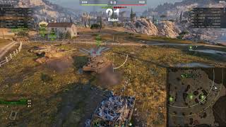 World of Tanks PC