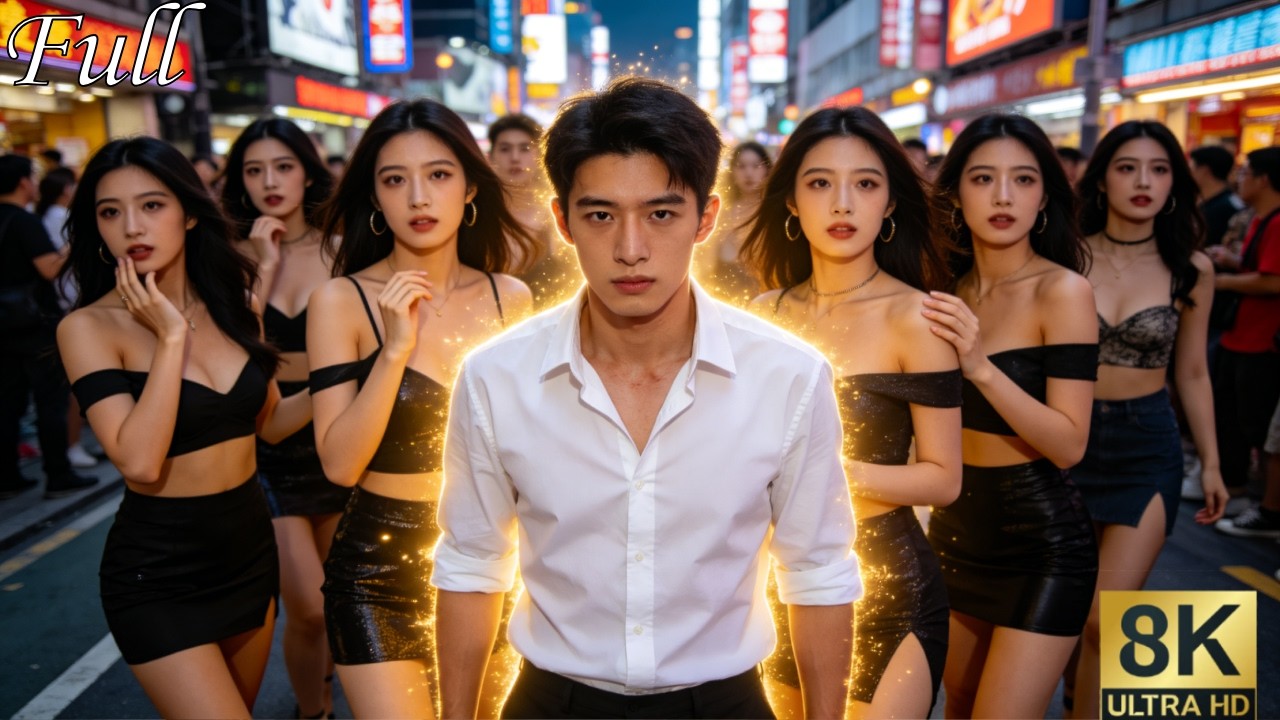 ¡Atrapado 1000 años mismo día! Conquisté todas hermosas, ellas me ruegan, sistema suplica parar!