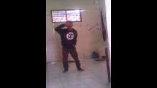 Kelakuan anak sekolah SMK joget bugil