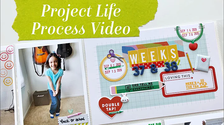 Project Life Process Video Using Everyday Explorer...